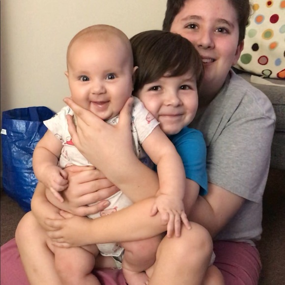 Himynameisalexisandilikeyou! - Picture 3 of 5